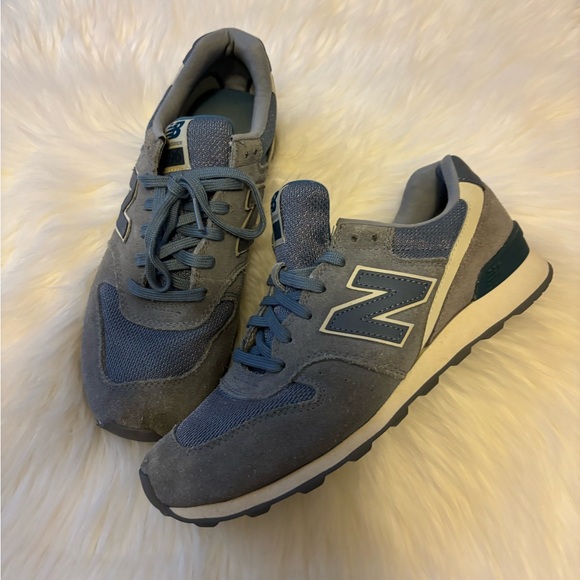 New Balance Casual Sneaker - Picture 4 of 6